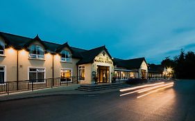 The Abbeyleix Manor Hotel