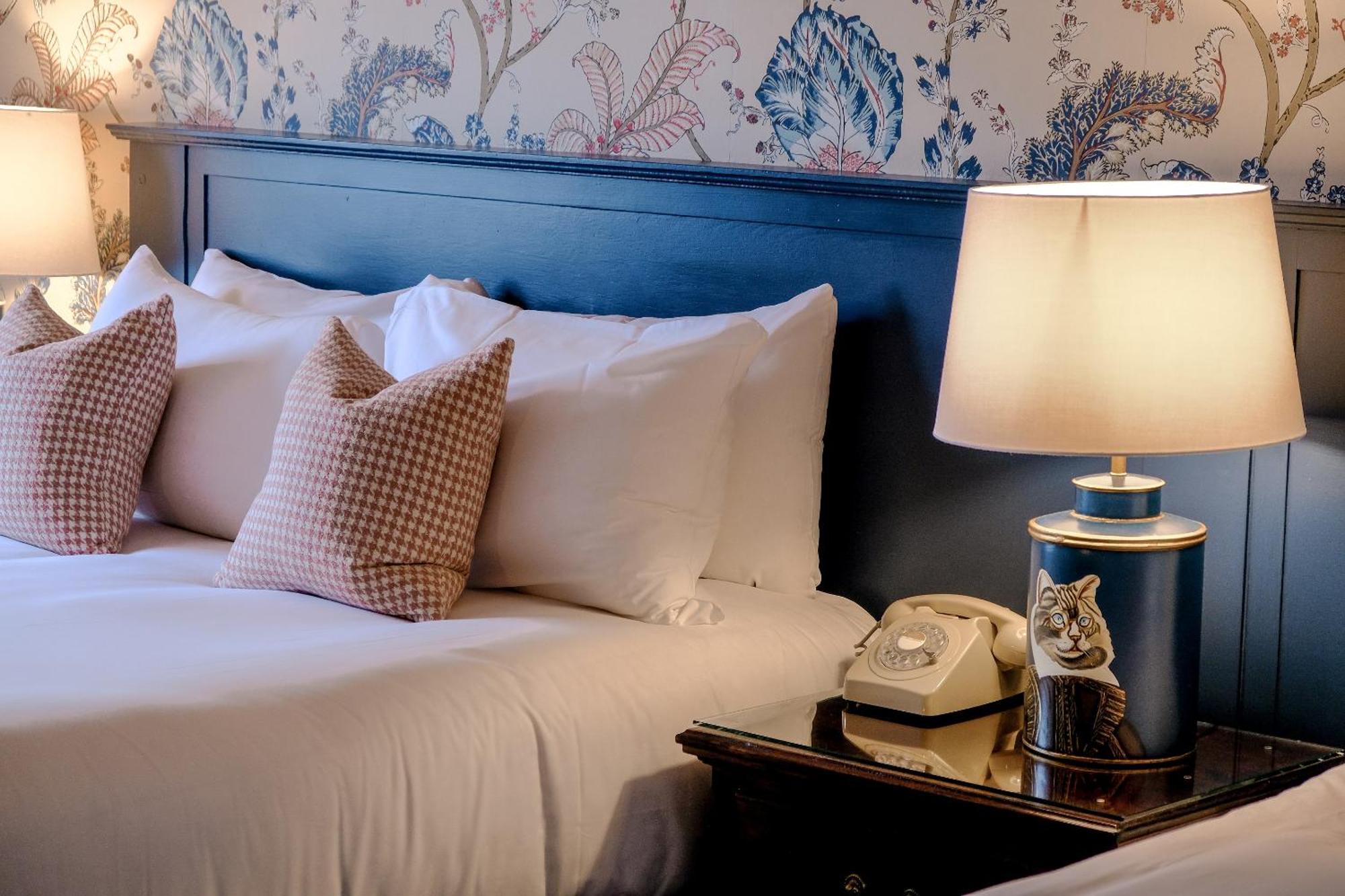 The Abbeyleix Manor Hotel Esterno foto