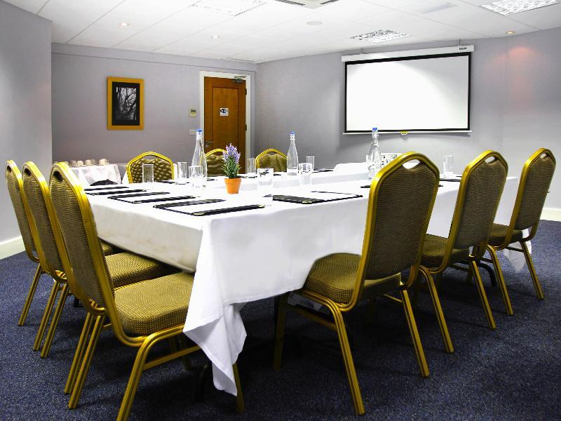 The Abbeyleix Manor Hotel Esterno foto
