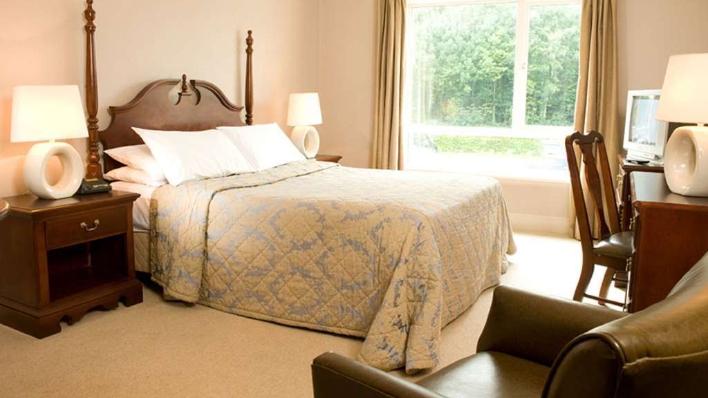 The Abbeyleix Manor Hotel Camera foto