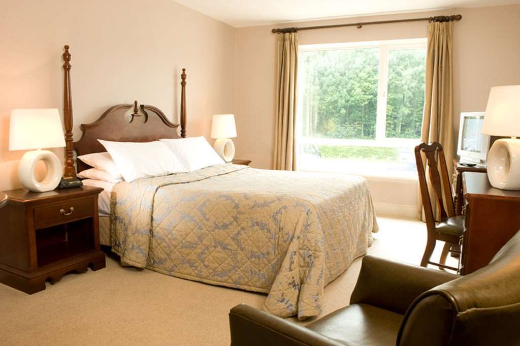 The Abbeyleix Manor Hotel Camera foto